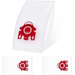 2x sacs pour aspirateur miele c1 c2 c3 s4 s6 s241 s291 s300 s500 + filtres