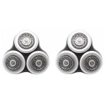 2x sh90 t�te de rasoir lame pour rq10 rq12 s9000 s9721 s9311 s9152 s9911 s9731 s9711 s9511 s9522 s9111 ...