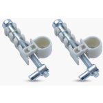2x vis de r�glage de tendeur de cha�ne pour stihl 017 018 ms170 ms180 ms 170 180 � remplacer 1120 664 ...
