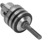 3. 0 - 16mm 1 / 2 - 20unf, 1 / 2 - 20unf capacit� 3. 0 - 16mm mandrin de forage � cl� mandrin de type ...