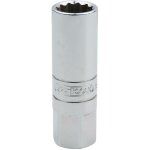 3 / 8' chromeplus� douille sp�ciale pour bougies d'allumage aux parois fines, 14mm