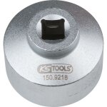 Ks tools - cloche pour filtre � huile 3 / 8'' 32 mm, 6 pans (du coffret 150. 9210) - 150. 9218