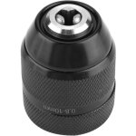3 / 8 mandrin de percage, 0. 8mm - 10mm mandrin de conversion � tige, adaptateur de mandrin de perceuse ...