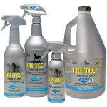 3, 8 l tanica tri - tec: insecticide insecticide tri - tec pour chevaux contre les mouches  cheval et ...