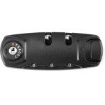 Nombre � 3 chiffres combinaison cadenas tsa serrure valise bagage sac de voyage code s�curis� serrures ...