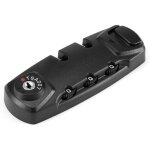 Nombre � 3 chiffres combinaison cadenas tsa serrure valise bagage sac de voyage code s�curis� serrures ...