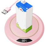 3 niveaux temprature coffee tea chaussure 20w - tasse lectrique dispositif de rchauffement pour boire ...