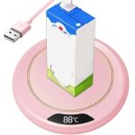 3 niveaux temp�rature coffee tea chaussure 20w - tasse �lectrique dispositif de r�chauffement pour boire ...