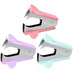3 �te agrafes, d�grafeur, retire agrafe, mini �te agrafes bureau, outil d�grafeur portable, d�grafeuses ...