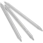 3 pcs demonte pneu voiture, 30cm demonte pneu moto, demonte pneu velo d�monte - pneus manuels, outils ...