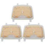 3 pcs filtre � air pour stihl ms171 ms181 ms211 ms 171 181 211 tron�onneuse remplacer 1139 007 1800
