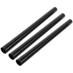 3 pcs tuyaux de aspirateur en plastique 32mm, accessoires pour aspirateur