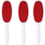 3 pi�ces brosse poil chat brosses anti - peluches, brosse anti poils animaux, brosse pour chien, brosse ...
