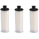 (3 pice)cartouche de filtre de dtartrage compatible avec karcher sc2 sc3 127 v br sc3mx upright plus ...