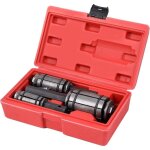 3 pièces kit de expandeur pour tuyaux d'échappement, 1, 1 / 8' - 3, 1 / 2', Écarteur d'échappement, d'extensio ... 3 pièces kit de expandeur pour tuyaux d'échappement, 1, 1 / 8' - 3, 1 / 2', Écarteur d'échappement, d'extensio ...