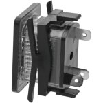 3 pi�ces minuterie moteur compteur horaire moteur tachym�tres de remplacement automobile chronom�tre ...