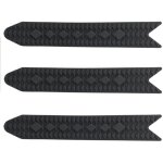 3 pièces protection de chaîne de vélo, protection de cadre de vélo, support de colle 3m bien collant, ... 3 pièces protection de chaîne de vélo, protection de cadre de vélo, support de colle 3m bien collant, ...