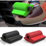 Convient pour 3 pices de protge - slecteurs de vitesse de moto, des protge - chaussures et des vtements ...