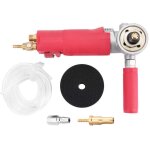 3  polisseuse pneumatique � grande vitesse broyeur ponceuse d'air humide polisseur d'eau polisseur pneumatique ...