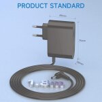 30. 45v, aspirateur, chargeur, pour, dyson, v10 / sv12 / v11 / sv14, adaptateur, secteur, pices, de