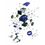 30. bloc moteur robot vortex 3