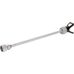 30 cm airless pulv�risateur de pulv�risation de pistolet de pulv�risation de la tige d'extension, lance ...