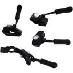 30 pi�ces kit r�paration fermeture �clair, instantan� universel curseur remplacement, clipsable universel ...