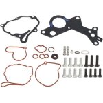 30 pi�ces kit de r�paration de pompe tandem � carburant sous vide 038145209 remplacement pour si�ge 1. ...