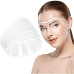 30 pi�ces visi�re transparente pour microblading, maquillage permanent, extensions de cils, cataracte ...