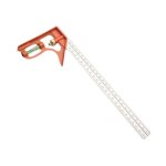 querre combine en acier inoxydable rsistant au feu de 300 mm, utilise pour le travail du bois pour ...
