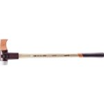 Masse � fendre simplex 4100 g longueur du manche 850 mm manche en hickory