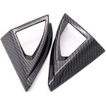 Pour 3008 gt / 5008 ii 2017 - 2022 int�rieur d'une garniture de porte housse pour enceinte colonne d�corative ...