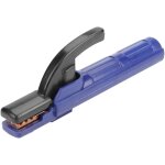 300a pince d'lectrode de soudage support d'lectrode en cuivre isole par porte - lectrode pour machine ...