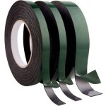 30m ruban adhsif double face, scotch double face extra fort de montage impermable pour voitures garnitures ...