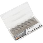 30pcs 150grit tip diamond bits de meulage, 3mm diamond burr set, outils de sculpture de meuleuse lectrique, ...