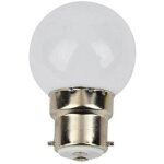 30pcs ampoule led couleur b22 3w 240lm b22 ampoules  baonnette ampoules led couleur pour la dcoration ...