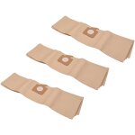 30x sacs compatible avec k�rcher a2254me - 5. 970 - 326. 0, a2500 - a2599, a2251, a2534 pt aspirateur ...