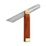 318 mm fausse querre de menuisier  coulisse