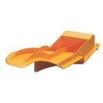 322140226 / 0 - obturateur mulching pour tondeuse 44cm castelgarden / ggp / stiga