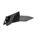 322140233 / 0 - obturateur mulching pour tondeuse coupe 51cm castelgarden / ggp