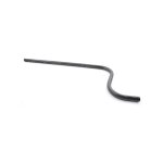 3258690430 - support de dflecteur pour tondeuse autoporte castelgarden / ggp