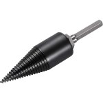 32mm fendeuse de bches fendeuse  bois perceuse robuste perceuse vis cne conducteur feu fendeuse de ...