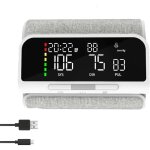 33a tensiomtre de bras lectronique. tensiomtre bras professionnel, intelligent, brassard tout - en ...