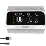 33a tensiom�tre de bras �lectronique. tensiom�tre bras professionnel, intelligent, brassard tout - en ...