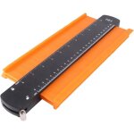 33cm copieur profil, outils de traage, coupe carrelage, idee cadeau fete des peres pour papa personnalis, ...