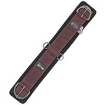 34  = 86 cm, marron: sangle de sangle western pool mod�le tearjaw en n�opr�ne avec syst�me de ventilation ...