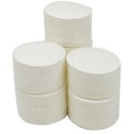 350 pi�ces filtre a cafe papier, 64mm papier filtre pour caf�, papier filtre � caf� rond blanc, filtre ...