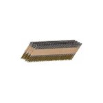 Tjep - 3500 clous en bande 34° 2. 8 x 51 galva 5µ 834150 Tjep - 3500 clous en bande 34° 2. 8 x 51 galva 5µ 834150