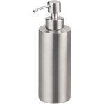 350ml distributeur de savon liquid de lotion liquide vaisselle pour cuisine salle de bain en acier inoxydable ...