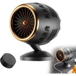 350w espace usb chauffage ventilateur ventilateur portable chauffage rapide thermostat maison